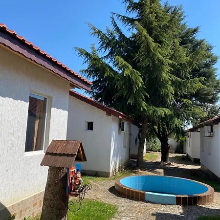 Penzion Gloria Houses-free Parking