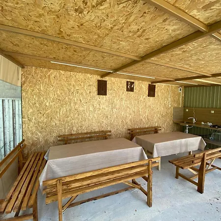 Penzion Gloria Houses-free Parking 3*