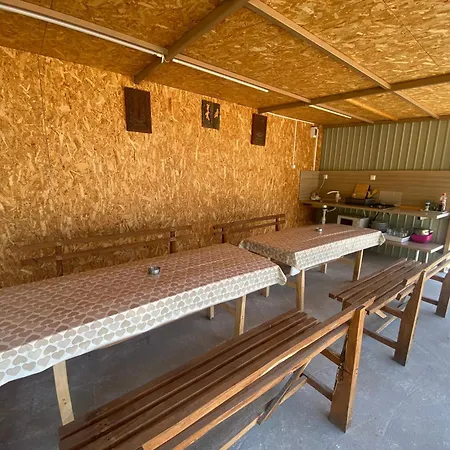 Gloria Houses-free Parking Vendégház Várna