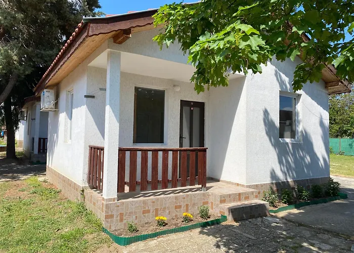 Gloria Houses-free Parking 招待所 3*