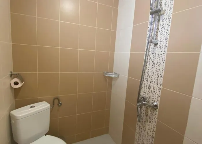 Gloria Houses-free Parking 招待所 瓦爾納