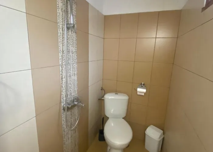 招待所 Gloria Houses-free Parking 3*