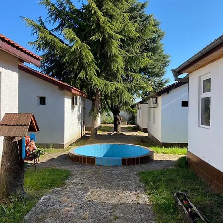 Gasthof Gloria Houses-free Parking