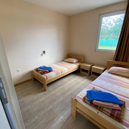 Pensionat Gloria Houses-free Parking