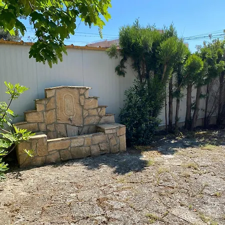 Gloria Houses-free Parking Gasthof Warna