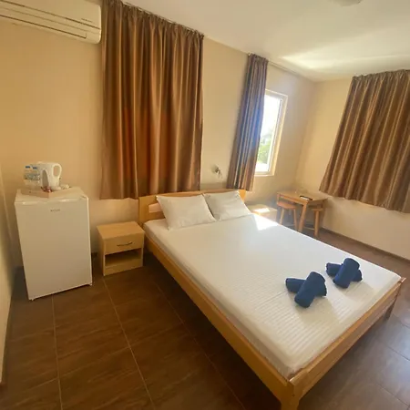 Gloria Houses-free Parking Pensionat 3*