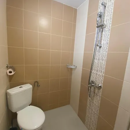 Gloria Houses-free Parking Gasthof Warna