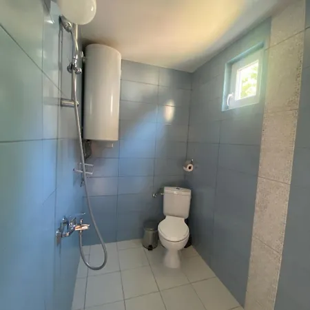 Gloria Houses-free Parking Gasthof Warna