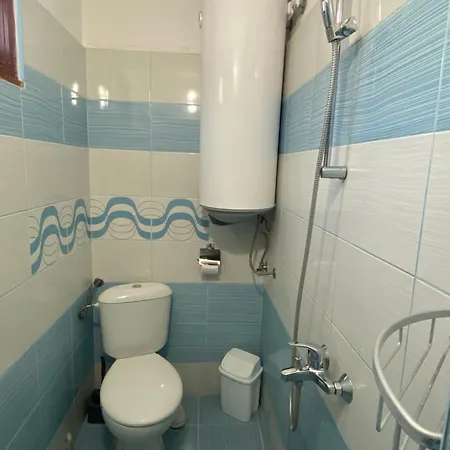 Gloria Houses-free Parking Gasthof Warna