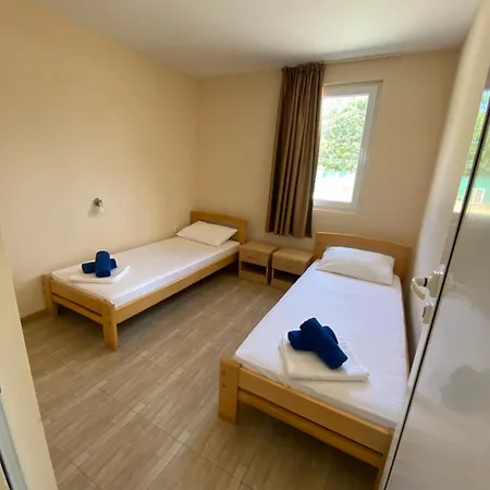 Gloria Houses-free Parking Pensionat