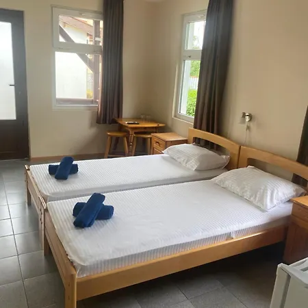 Gloria Houses-free Parking Гостьовий будинок 3*