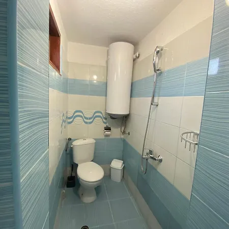 Gloria Houses-free Parking Gasthof 3*