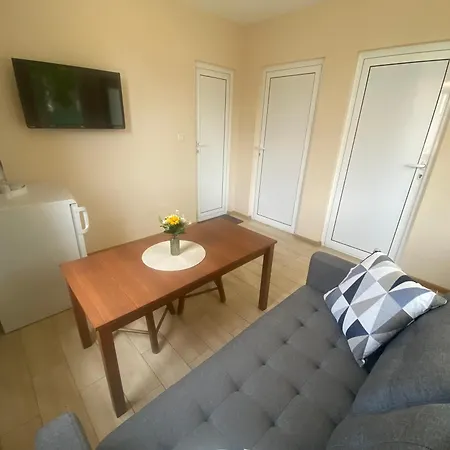 Gloria Houses-free Parking Гостьовий будинок