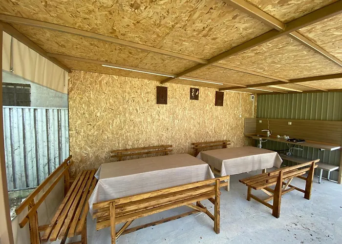 Konukevi Gloria Houses-free Parking 3*