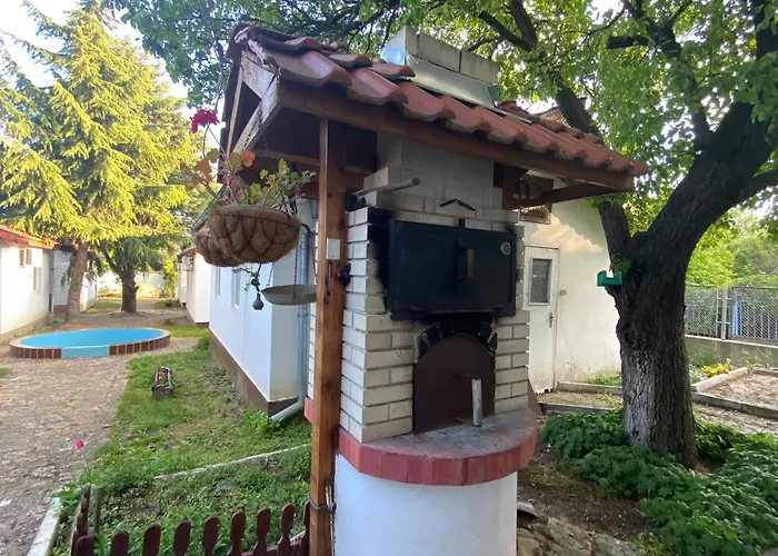 Gloria Houses-free Parking Konukevi 3*