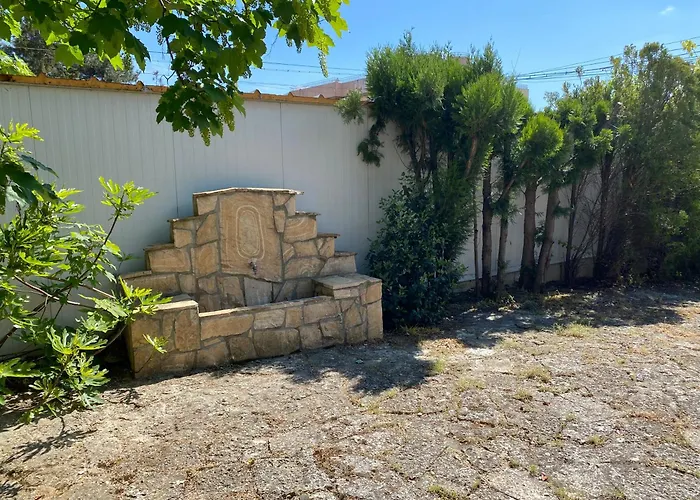 Gloria Houses-free Parking Konukevi Varna