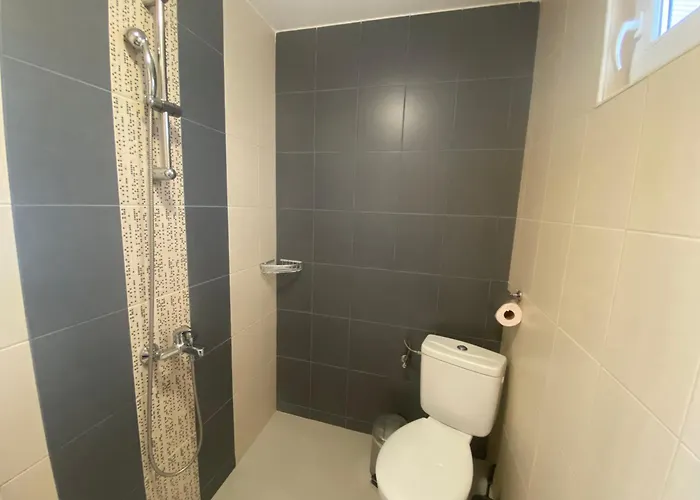 Konukevi Gloria Houses-free Parking Varna