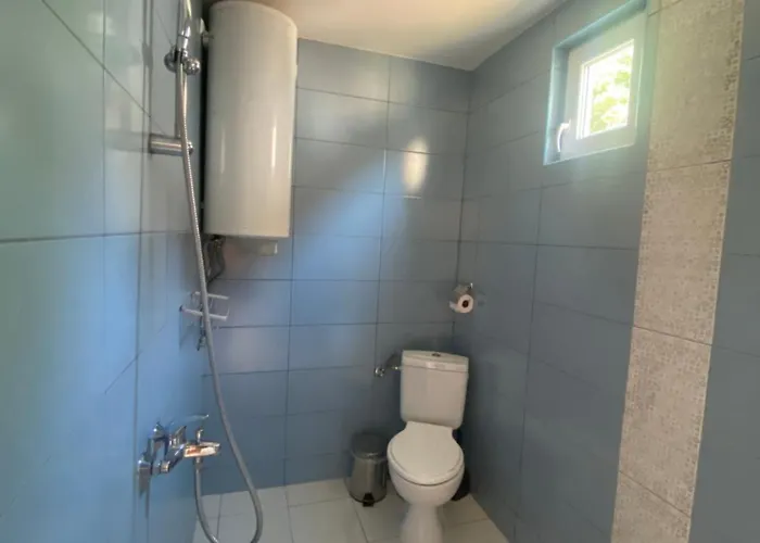 Gloria Houses-free Parking Konukevi Varna