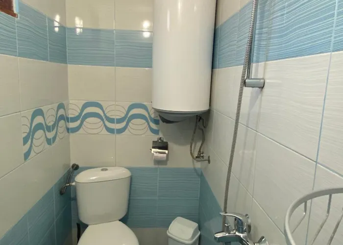 Gloria Houses-free Parking Konukevi Varna