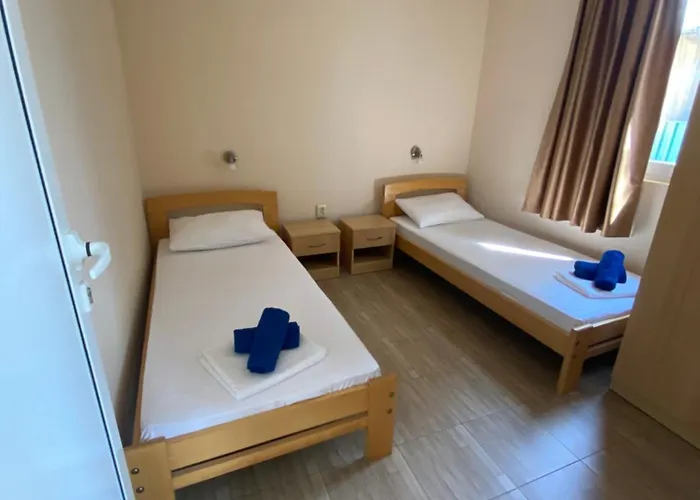 Gloria Houses-free Parking Konukevi Varna